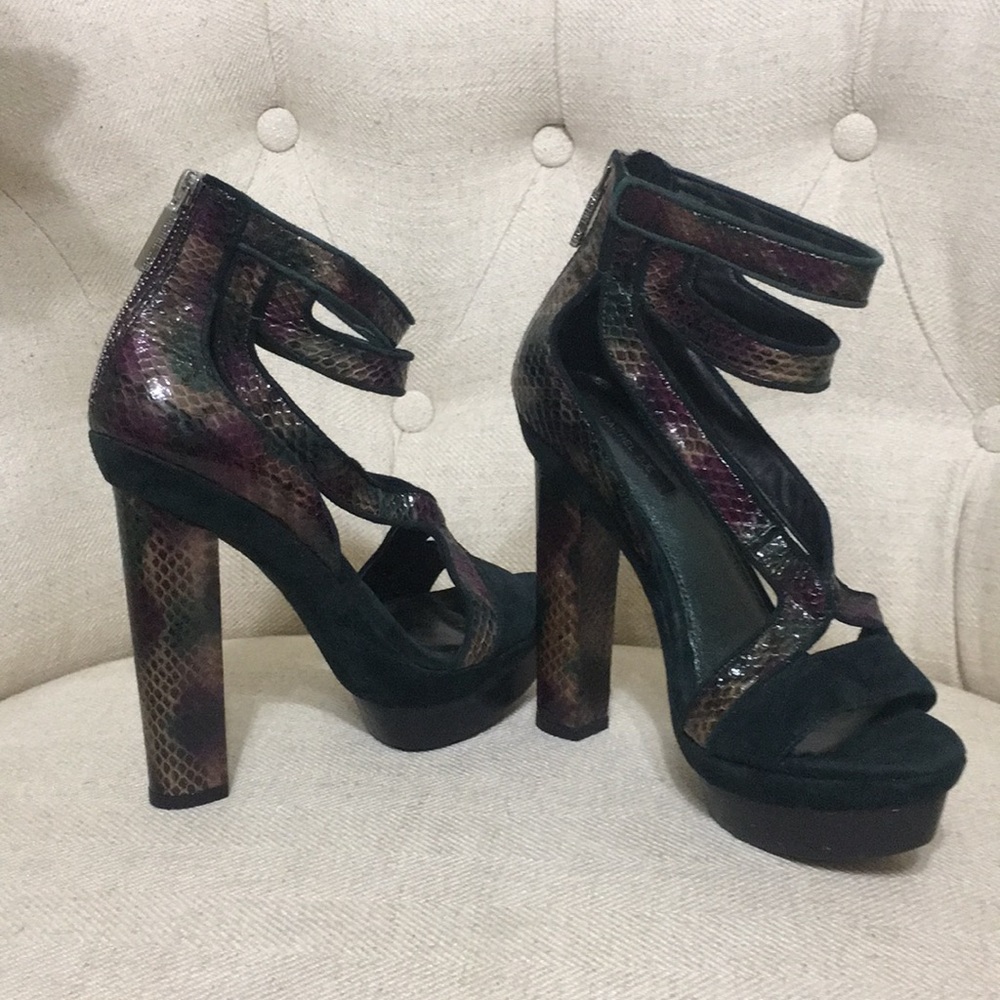 Rachel Zoe Pumps!⚡️